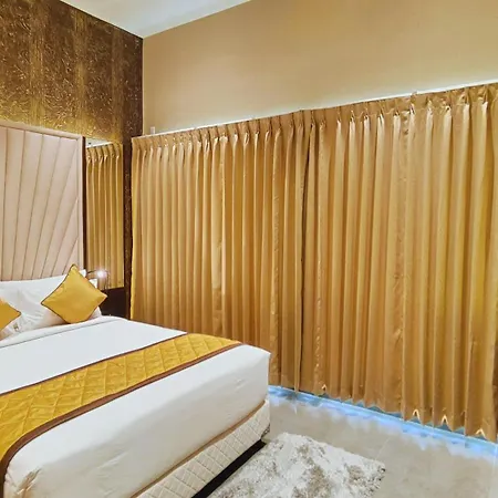 The Aurum Subrahmanya Exterior photo