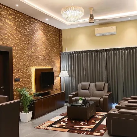 The Aurum Subrahmanya Exterior photo